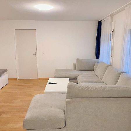 City Center Apartment Zurich Extérieur photo