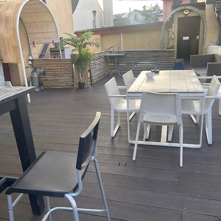 City Center Apartment Zurich Chambre photo