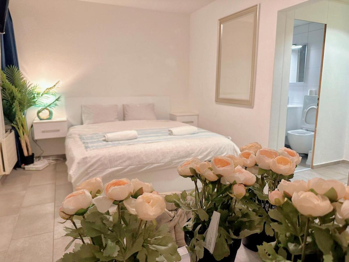 City Center Apartment Zurich Extérieur photo