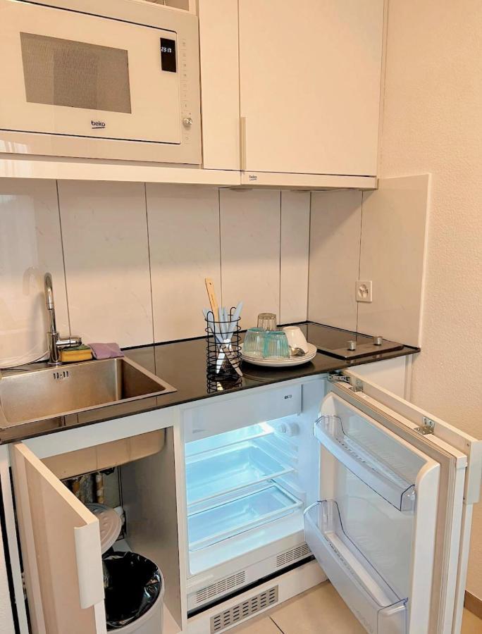 City Center Apartment Zurich Extérieur photo