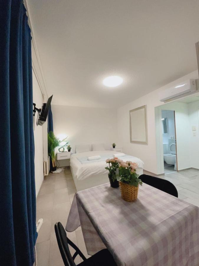 City Center Apartment Zurich Extérieur photo