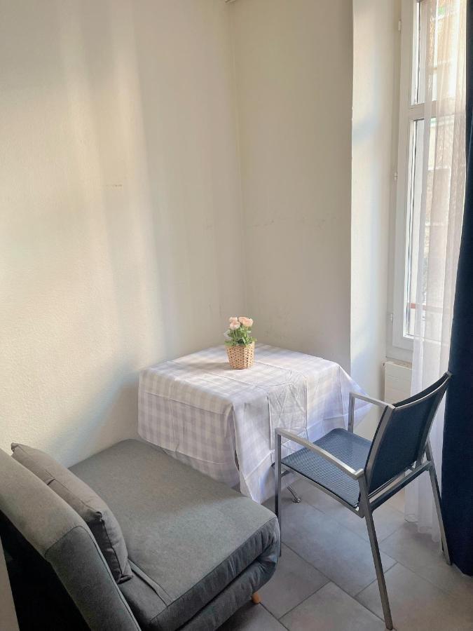 City Center Apartment Zurich Extérieur photo