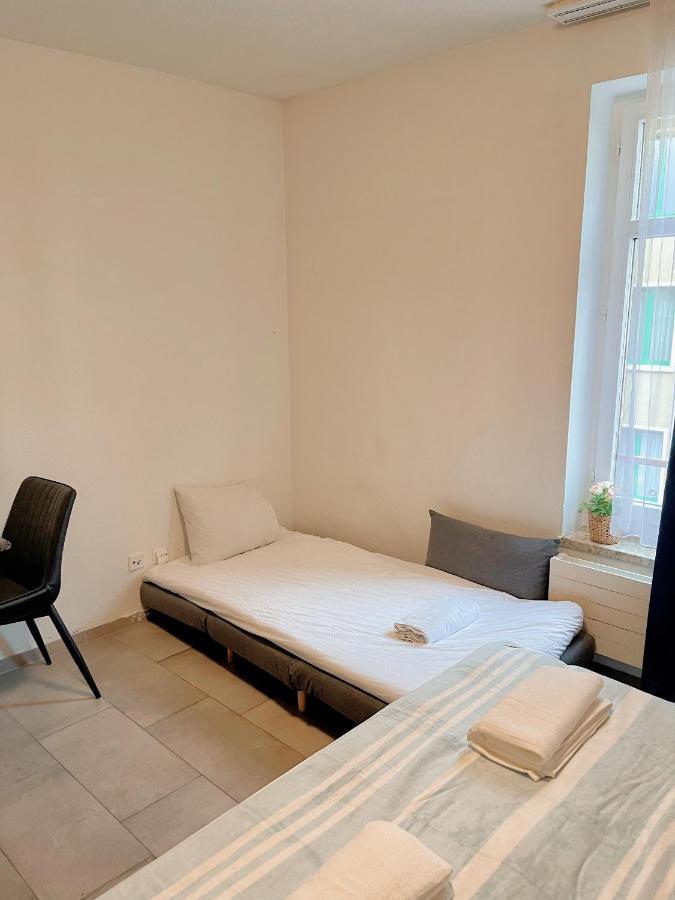 City Center Apartment Zurich Extérieur photo