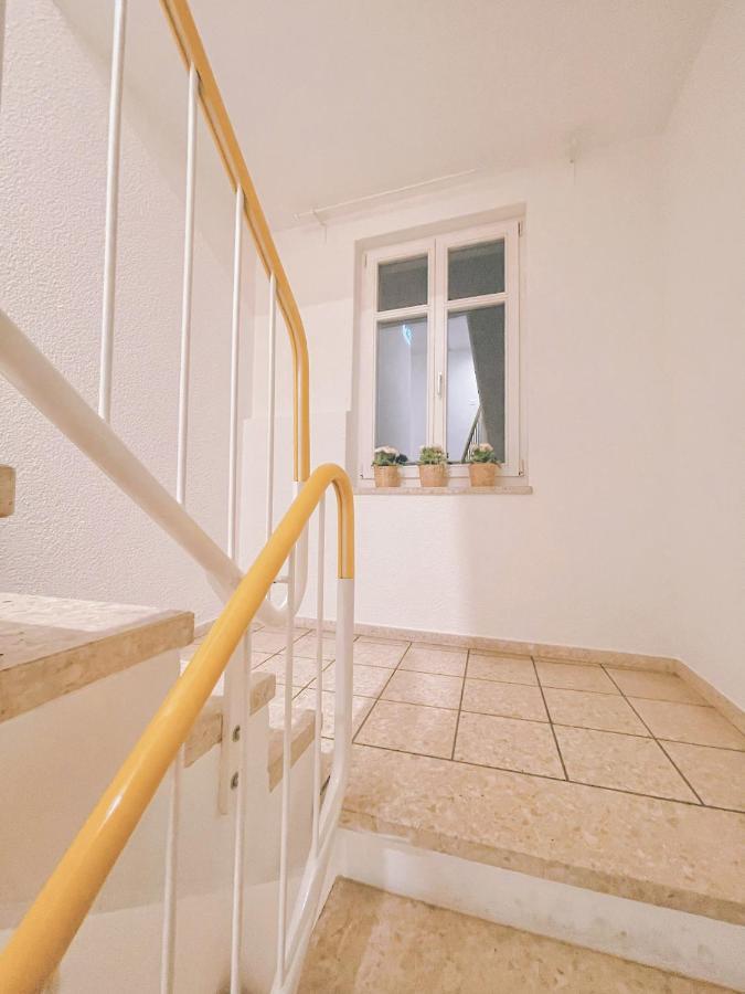 City Center Apartment Zurich Extérieur photo