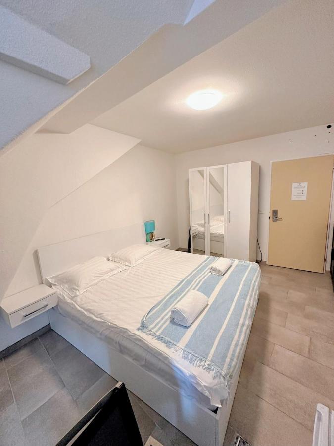 City Center Apartment Zurich Extérieur photo